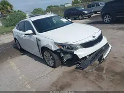 5XXGT4L39HG122353 2017 KIA OPTIMA