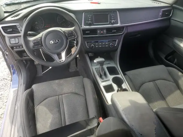5XXGT4L39HG122434 2017 KIA OPTIMA - Image 8
