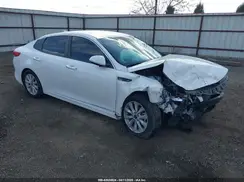 5XXGT4L39HG122708 2017 KIA OPTIMA