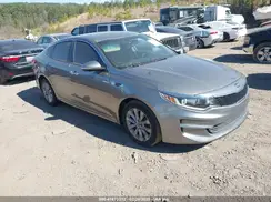 5XXGT4L39HG123101 2017 KIA OPTIMA