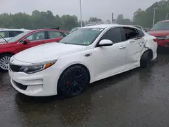 5XXGT4L39HG123177 2017 KIA OPTIMA