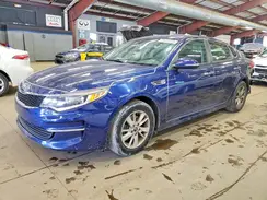 5XXGT4L39HG123261 2017 KIA OPTIMA
