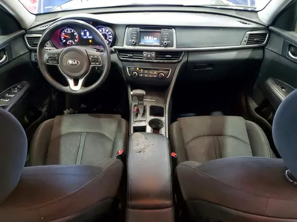 5XXGT4L39HG123261 2017 KIA OPTIMA - Image 8