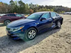 5XXGT4L39HG123289 2017 KIA OPTIMA