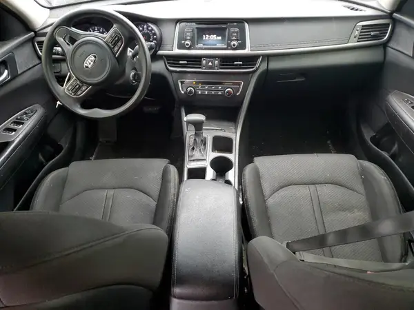 5XXGT4L39HG123521 2017 KIA OPTIMA - Image 8