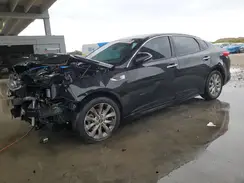 5XXGT4L39HG124488 2017 KIA OPTIMA
