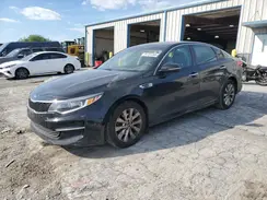 5XXGT4L39HG124491 2017 KIA OPTIMA