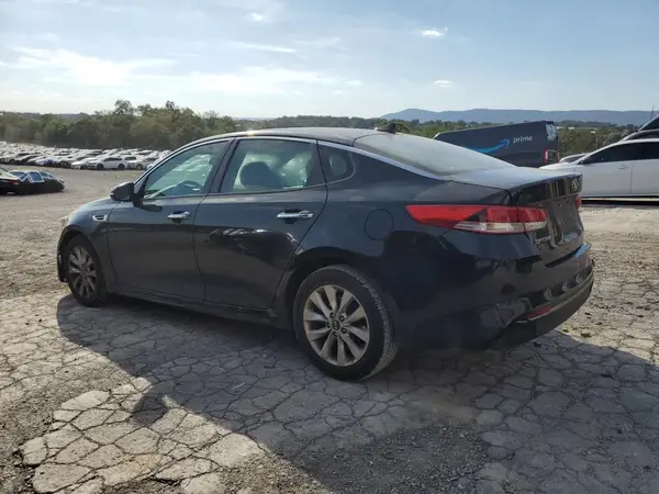 5XXGT4L39HG124491 2017 KIA OPTIMA - Image 2