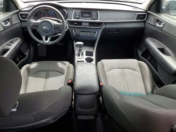 5XXGT4L39HG124538 2017 KIA OPTIMA - Image 8