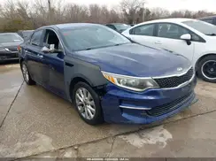 5XXGT4L39HG125558 2017 KIA OPTIMA