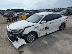 5XXGT4L39HG126399 2017 KIA OPTIMA