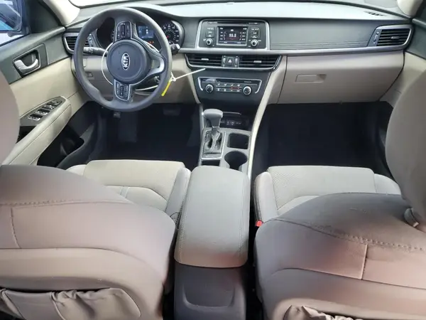 5XXGT4L39HG126399 2017 KIA OPTIMA - Image 8