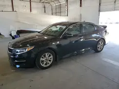 5XXGT4L39HG126807 2017 KIA OPTIMA