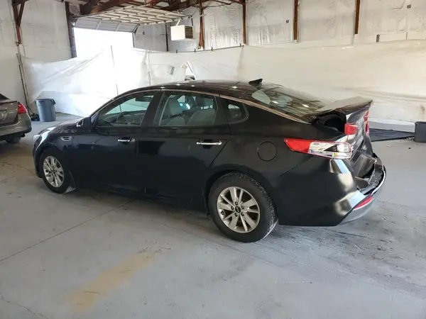 5XXGT4L39HG126807 2017 KIA OPTIMA - Image 2