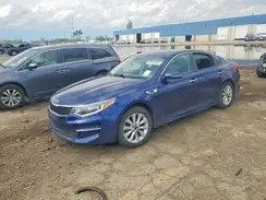 5XXGT4L39HG127553 2017 KIA OPTIMA