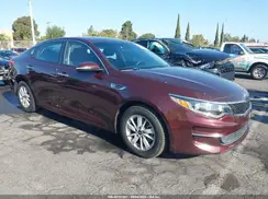 5XXGT4L39HG127701 2017 KIA OPTIMA