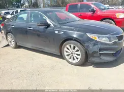 5XXGT4L39HG128332 2017 KIA OPTIMA