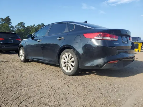 5XXGT4L39HG128878 2017 KIA OPTIMA - Image 2