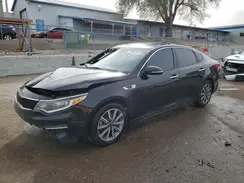 5XXGT4L39HG128881 2017 KIA OPTIMA