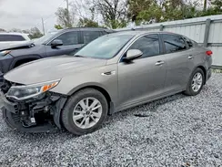 5XXGT4L39HG129013 2017 KIA OPTIMA