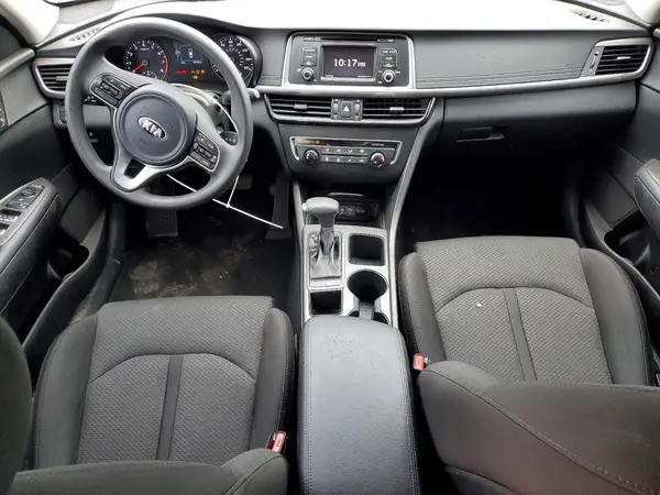5XXGT4L39HG129013 2017 KIA OPTIMA - Image 8