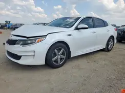 5XXGT4L39HG129058 2017 KIA OPTIMA
