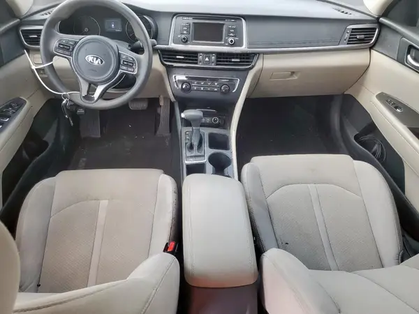 5XXGT4L39HG129058 2017 KIA OPTIMA - Image 8