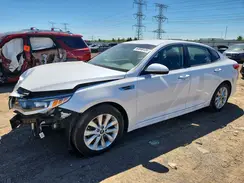 5XXGT4L39HG130551 2017 KIA OPTIMA