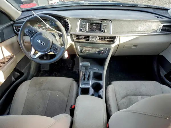 5XXGT4L39HG130727 2017 KIA OPTIMA - Image 8