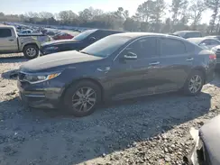 5XXGT4L39HG131151 2017 KIA OPTIMA