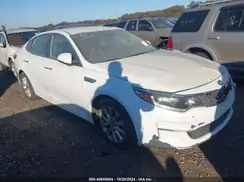 5XXGT4L39HG131389 2017 KIA OPTIMA
