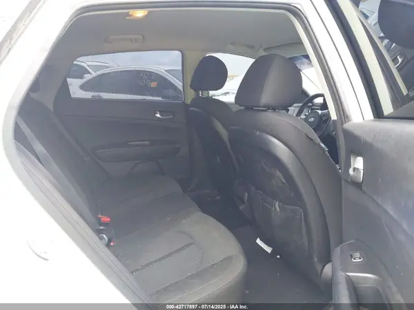 5XXGT4L39HG131859 2017 KIA OPTIMA - Image 8
