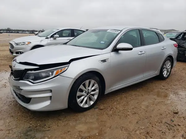 5XXGT4L39HG131988 2017 KIA OPTIMA - Image 1