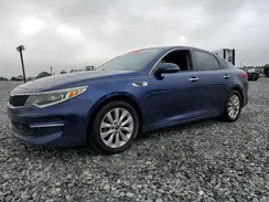 5XXGT4L39HG132445 2017 KIA OPTIMA