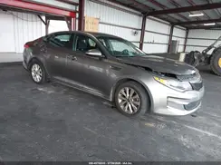 5XXGT4L39HG133157 2017 KIA OPTIMA