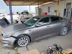 5XXGT4L39HG133515 2017 KIA OPTIMA