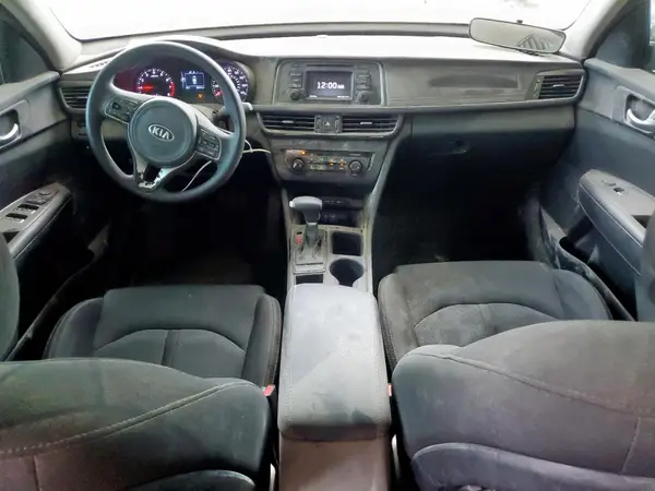 5XXGT4L39HG133515 2017 KIA OPTIMA - Image 8