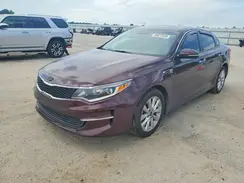 5XXGT4L39HG133689 2017 KIA OPTIMA