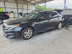 5XXGT4L39HG137760 2017 KIA OPTIMA