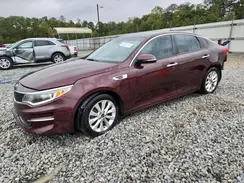 5XXGT4L39HG137838 2017 KIA OPTIMA