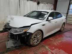5XXGT4L39HG137967 2017 KIA OPTIMA