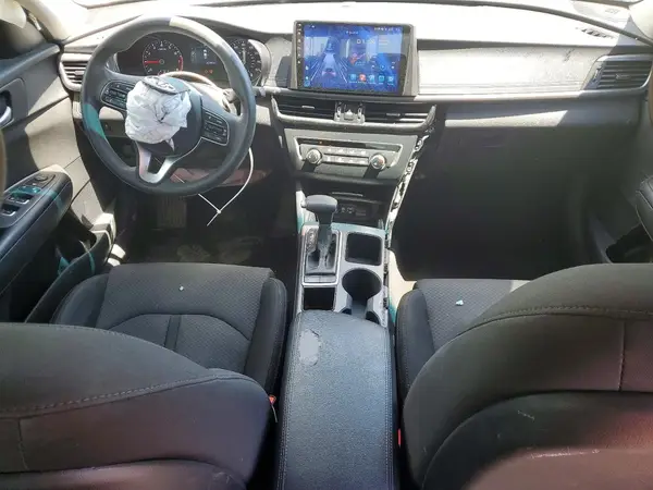 5XXGT4L39HG138200 2017 KIA OPTIMA - Image 8