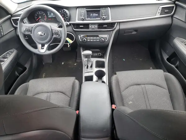 5XXGT4L39HG138715 2017 KIA OPTIMA - Image 8