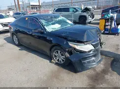 5XXGT4L39HG138732 2017 KIA OPTIMA