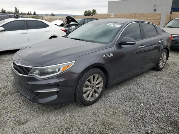 5XXGT4L39HG139198 2017 KIA OPTIMA - Image 1