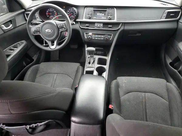 5XXGT4L39HG139198 2017 KIA OPTIMA - Image 8