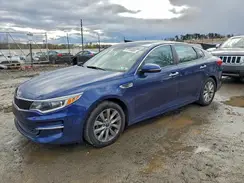 5XXGT4L39HG140268 2017 KIA OPTIMA