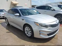 5XXGT4L39HG140691 2017 KIA OPTIMA