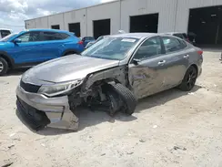 5XXGT4L39HG141033 2017 KIA OPTIMA