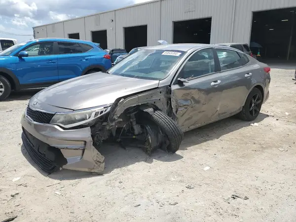 5XXGT4L39HG141033 2017 KIA OPTIMA - Image 1
